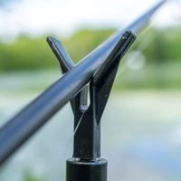 Zebco Trophy V Rod Rest